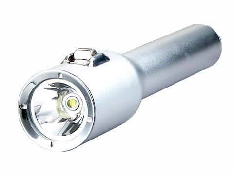 JW7210节能强光LED防爆电筒